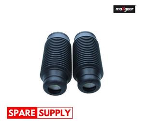 DUST COVER KIT, SHOCK ABSORBER FOR HYUNDAI MAXGEAR 72-4338 FITS FRONT AXLE