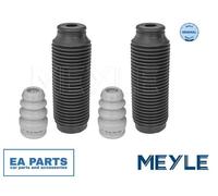 Dust Cover Kit, shock absorber for HYUNDAI MEYLE 37-14 740 0003