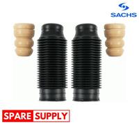 DUST COVER KIT, SHOCK ABSORBER FOR HYUNDAI SACHS 900 245