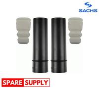 DUST COVER KIT, SHOCK ABSORBER FOR HYUNDAI SACHS 900 393