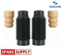 DUST COVER KIT, SHOCK ABSORBER FOR HYUNDAI SANTA FÉ SACHS 900 243