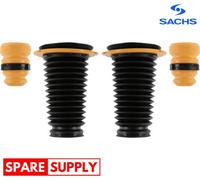 DUST COVER KIT, SHOCK ABSORBER FOR JEEP COMPASS RENEGADE SUV SACHS 900 467
