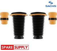 DUST COVER KIT, SHOCK ABSORBER FOR JEEP COMPASS RENEGADE SUV SACHS 900 467