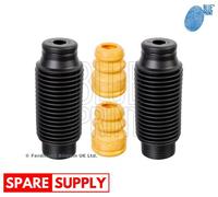 DUST COVER KIT, SHOCK ABSORBER FOR KIA BLUE PRINT ADBP800213 FITS FRONT AXLE