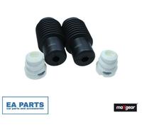 Dust Cover Kit, shock absorber for KIA CARNIVAL MAXGEAR 72-4370 fits Front Axle