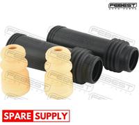 DUST COVER KIT, SHOCK ABSORBER FOR KIA CEED FEBEST HYSHB-ENR-KIT FITS REAR AXLE