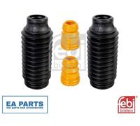 Dust Cover Kit, shock absorber for KIA CEED FEBI BILSTEIN 175511 fits Front Axle