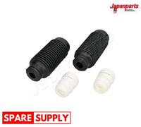 DUST COVER KIT, SHOCK ABSORBER FOR KIA CEED JAPANPARTS KTP-K04 FITS FRONT AXLE