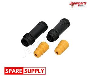 DUST COVER KIT, SHOCK ABSORBER FOR KIA CEED JAPANPARTS KTP-K07 FITS REAR AXLE