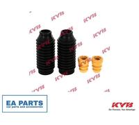 Dust Cover Kit, shock absorber for KIA CEED KYB 910287 fits Front Axle