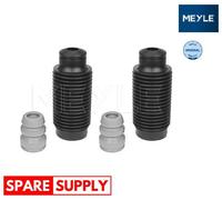DUST COVER KIT, SHOCK ABSORBER FOR KIA CEED MEYLE 28-14 640 0000 FITS FRONT AXLE