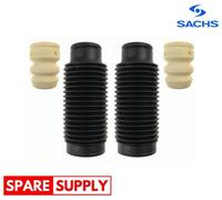 DUST COVER KIT, SHOCK ABSORBER FOR KIA CEED SACHS 900 143 NEW