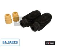 Dust Cover Kit, shock absorber for KIA CERATO PRIDE MAXGEAR 72-3331