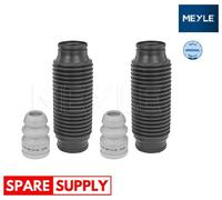 DUST COVER KIT, SHOCK ABSORBER FOR KIA CERATO PRIDE MEYLE 37-14 640 0002