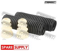 Shock absorber cover Front Axle KSHB-SORC5F-KIT FEBEST for KIA HYUNDAI GENESIS