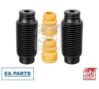 Dust Cover Kit, shock absorber for KIA FEBI BILSTEIN 174683 fits Front Axle
