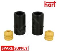 DUST COVER KIT, SHOCK ABSORBER FOR KIA HART 464 696 FITS FRONT AXLE BOTH SIDES