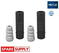 DUST COVER KIT, SHOCK ABSORBER FOR KIA HYUNDAI MEYLE 28-14 740 0001
