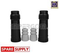 DUST COVER KIT, SHOCK ABSORBER FOR KIA HYUNDAI ORIGINAL IMPERIUM 50750