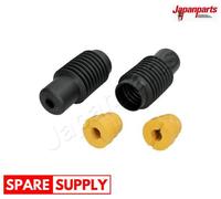 DUST COVER KIT, SHOCK ABSORBER FOR KIA JAPANPARTS KTP-K08 FITS FRONT AXLE