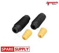 DUST COVER KIT, SHOCK ABSORBER FOR KIA JAPANPARTS KTP-K12 FITS FRONT AXLE