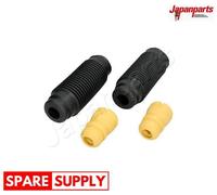 DUST COVER KIT, SHOCK ABSORBER FOR KIA JAPANPARTS KTP-K12 FITS FRONT AXLE NEW