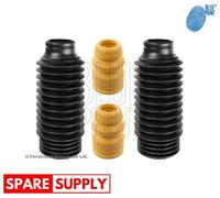 DUST COVER KIT, SHOCK ABSORBER FOR KIA K5 BLUE PRINT ADG080338 FITS FRONT AXLE