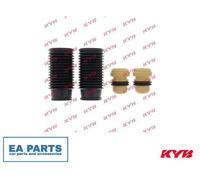 Dust Cover Kit, shock absorber for KIA KYB 910075 fits Front Axle