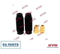 Dust Cover Kit, shock absorber for KIA KYB 910271 fits Front Axle