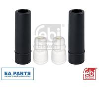 Dust Cover Kit, shock absorber for KIA MORNING FEBI BILSTEIN 173795