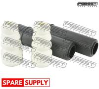 DUST COVER KIT, SHOCK ABSORBER FOR KIA PRIDE FEBEST HYSHB-MCR-KIT FITS REAR AXLE