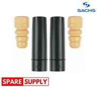 DUST COVER KIT, SHOCK ABSORBER FOR KIA PRIDE II PRIDE II SALOON SACHS 900 232