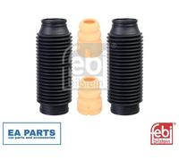 Dust Cover Kit, shock absorber for KIA PRIDE RIO FEBI BILSTEIN 183245