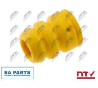 Dust Cover Kit, shock absorber for KIA PRO CEED NTY AB-KA-301 fits Front Axle