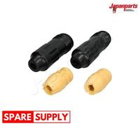 DUST COVER KIT, SHOCK ABSORBER FOR KIA RIO JAPANPARTS KTP-K10 FITS FRONT AXLE