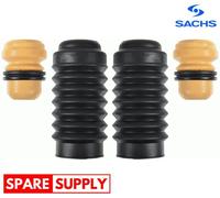 DUST COVER KIT, SHOCK ABSORBER FOR KIA SACHS 900 253