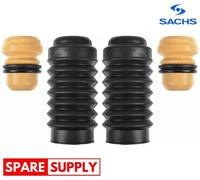 DUST COVER KIT, SHOCK ABSORBER FOR KIA SORENTO SACHS 900 253 NEW