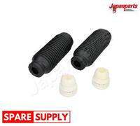 DUST COVER KIT, SHOCK ABSORBER FOR KIA VENGA JAPANPARTS KTP-H18 FITS FRONT AXLE