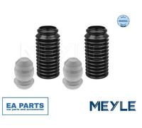 Dust Cover Kit, shock absorber for LADA DIVA MEYLE 100 640 0010 fits Front Axle