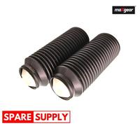 DUST COVER KIT, SHOCK ABSORBER FOR LADA SEAT VW MAXGEAR 72-1197