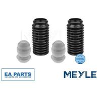 Dust Cover Kit, shock absorber for LADA SEAT VW MEYLE 100 640 0010