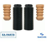 Dust Cover Kit, shock absorber for LANCIA DEDRA DELTA SACHS 900 026