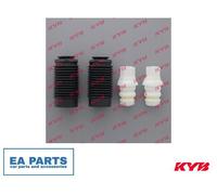 Dust Cover Kit, shock absorber for LANCIA FIAT FORD KYB 910014 fits Front Axle