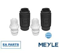 Meyle Front Dust Cover & Bump Stop Kit 214 640 0000 - Shock Absorber for Fiat Lancia Idea Musa Punto