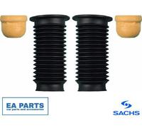 Sachs Front Shock Absorber Bump Stop Dust Cover Kit 900088 - Opel Vauxhall Astra H Mk V
