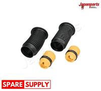 DUST COVER KIT, SHOCK ABSORBER FOR LANCIA JAPANPARTS KTP-0219 FITS FRONT AXLE