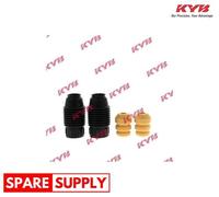 DUST COVER KIT, SHOCK ABSORBER FOR LANCIA LYBRA KYB 910251 FITS FRONT AXLE