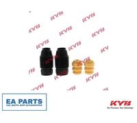 Dust Cover Kit, shock absorber for LANCIA LYBRA KYB 910251 fits Front Axle