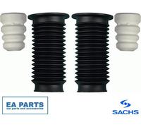 Dust Cover Kit, shock absorber for LANCIA YPSILON SACHS 900 406