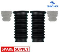 DUST COVER KIT, SHOCK ABSORBER FOR LANCIA YPSILON SACHS 900 428